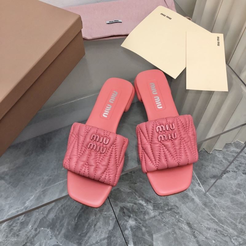 Miu Miu Sandals